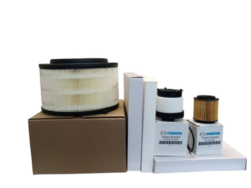 Mazda/Ford Service Kit