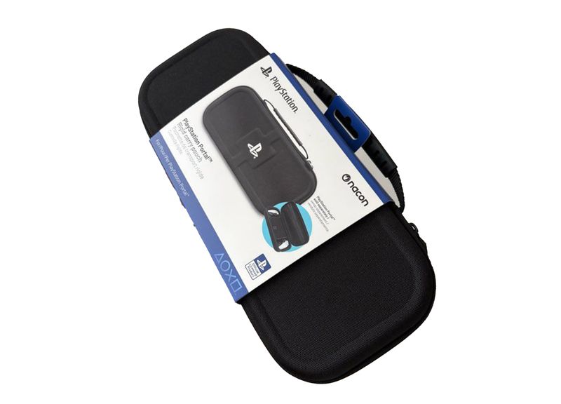Nac: Ps Portal Pouch (Sony Licencse)