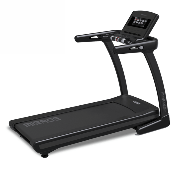 Mirage S60 tft - Netflix, Spotify, YouTube - Zwift