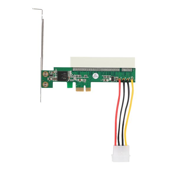 piecesIe to piecesI Bridge Card 2.5Gbps ST43