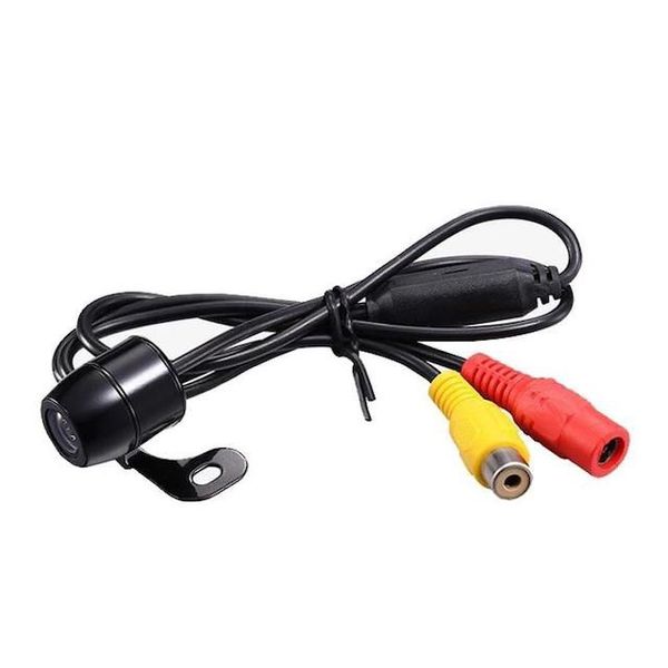 Q-DC3 600cm 1080p Rearview Reverse Camera