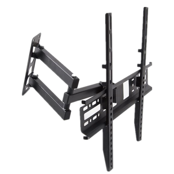 26- 55inch Full motion Cantilever Adjustable Wall Bracket Mount TV Bracket