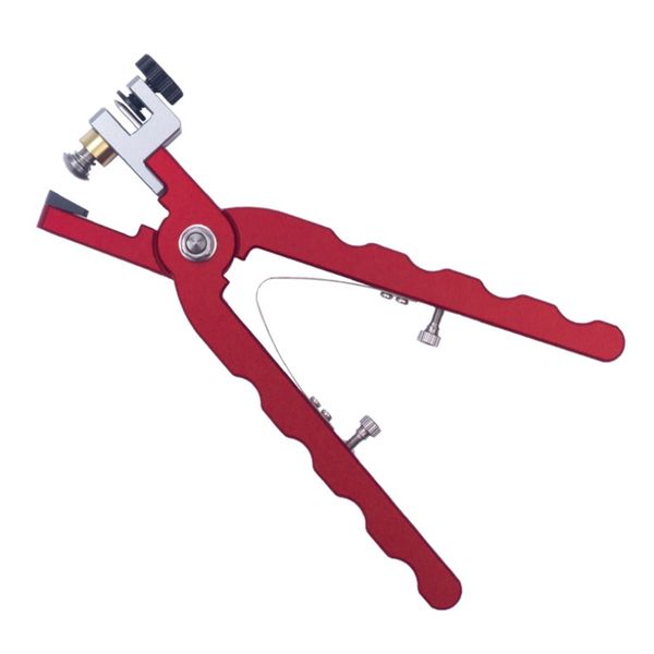 Leather Watch Bracelet Cutting Plier for Straps to Fix Catches Spring Bar H