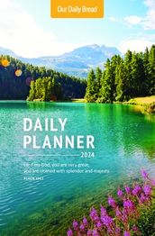 Our Daily Bread 2024 Daily Planner Shop Today Get It Tomorrow   S Xlpreview.file