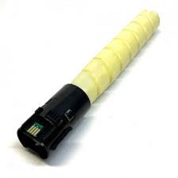 Yellow Toner Cartridge Compatible with Xerox Altalink C8130/8135(006R01757