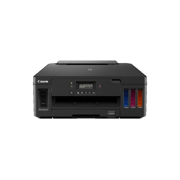 Canon Pixma G5040 A4 Continuous Ink Colour Printer