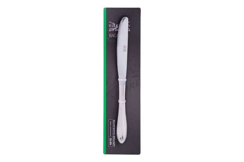 Wilkinson Sword Baguette - Table Knife Pack Of 2 On Hangtag