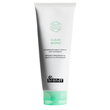 dr brandt clean biotic
