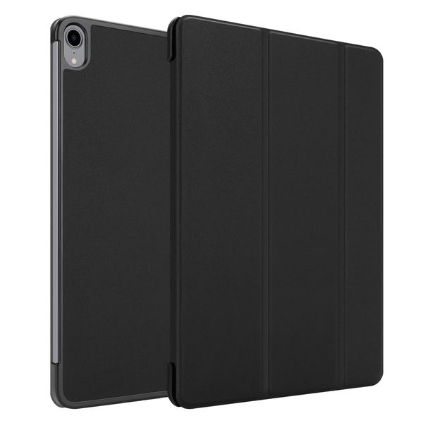 Case Candy Magnetic Flip Cover for 2022 iPad 10.9 (10th Generation)