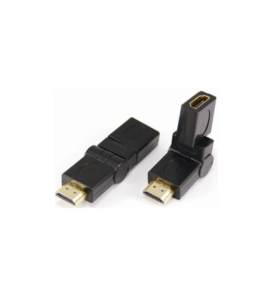 MicroWorld HDMi To HDMI