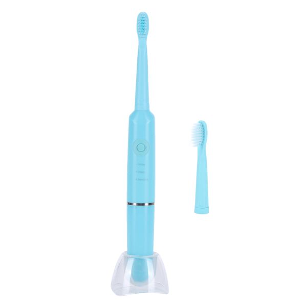 Sonic Electric Toothbrush White 3 Modes