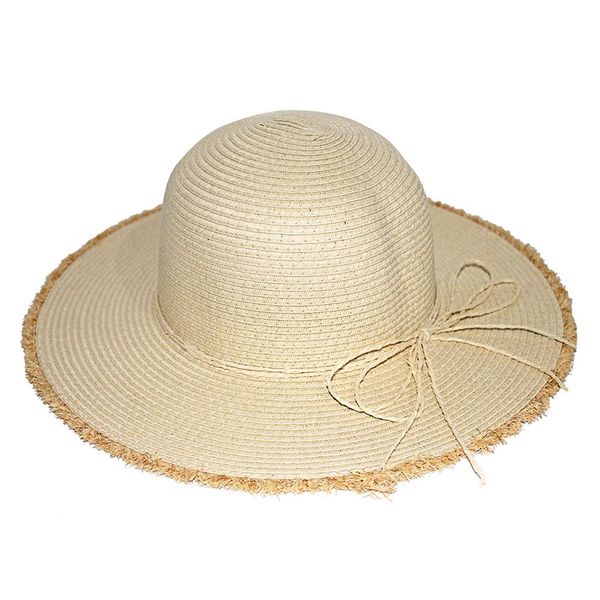 360FIVE Faye Capeline UPF50+ Sun Hat