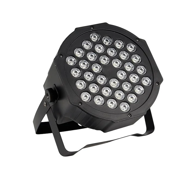PM-002 36LED Mini Flat Par DJ Stage Light