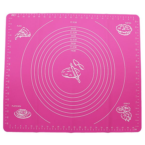 Kitchen Silicone Baking Mat
