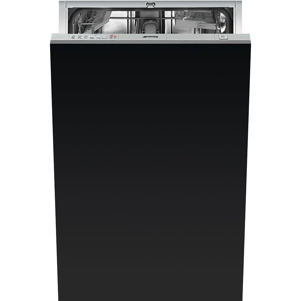 Smeg 45CM Dishwasher DWI45SA Buy Online in South Africa