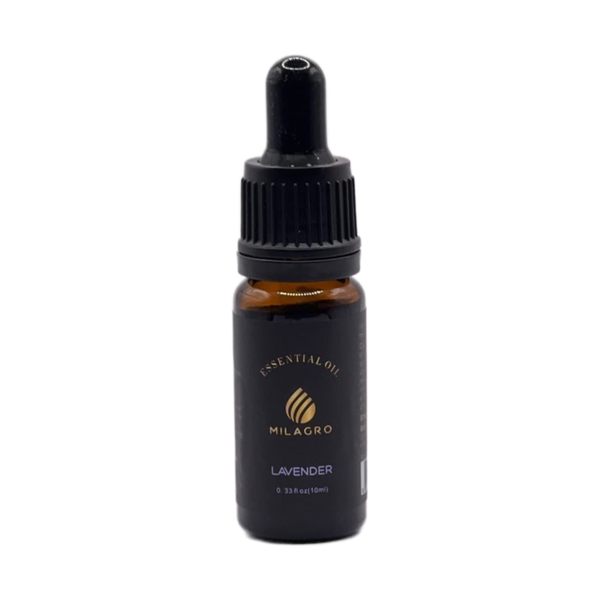 Milagro Cbd Lavender Essential Oil 10ml
