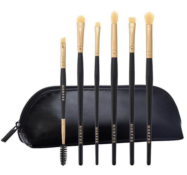 Morphe - All Eye Want Brush Set