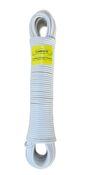 Camco PVC Coated Steel Clothes Line - 30 Meter