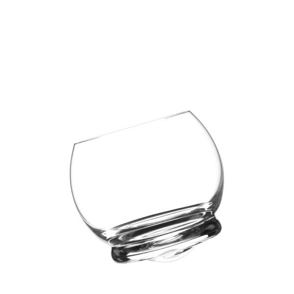Crystal Direct Julia Roller Crystal Tumbler 360ml - Set of 6
