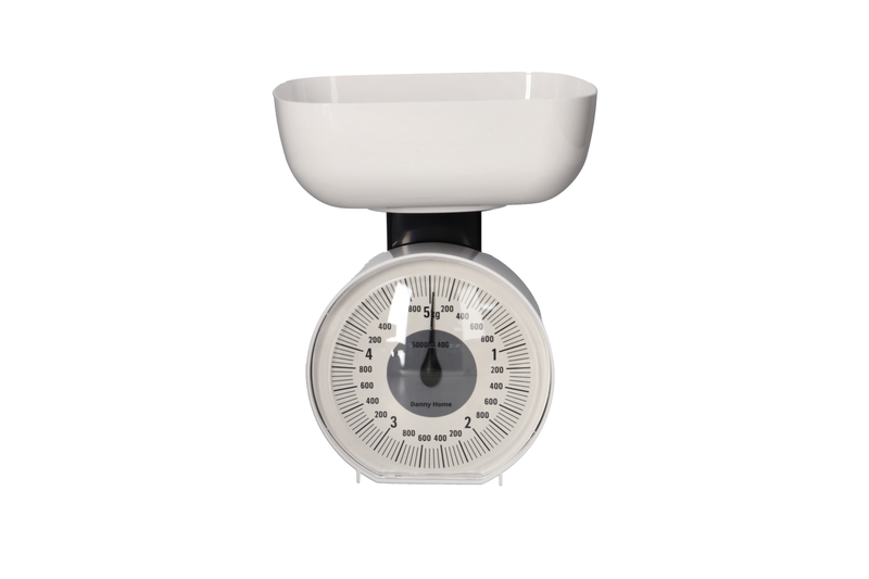 Danny Home Mechanical Scale 5kg