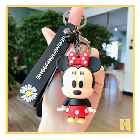 Minnie on sale mouse key