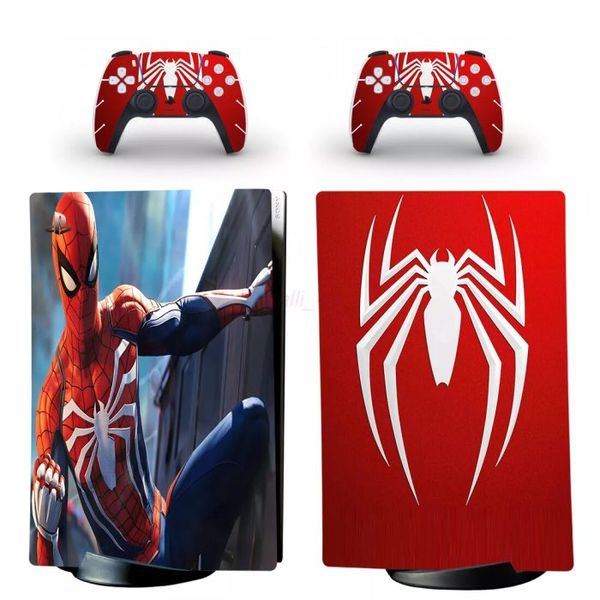 Spider Man image