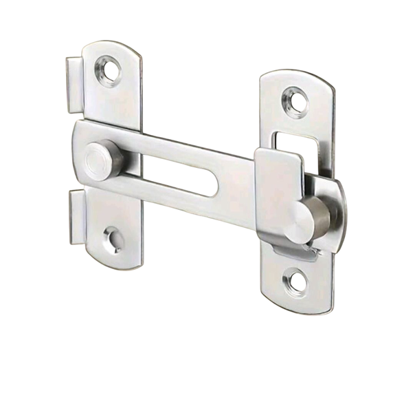 Stainless Steel Door Latch with Bolt