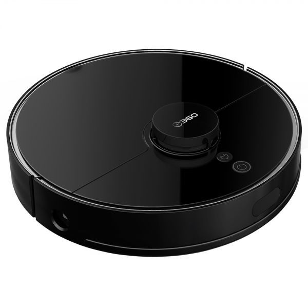 360 S7 Pro Robot Vacuum Cleaner, Suction, Sweep And Mop Shop Today