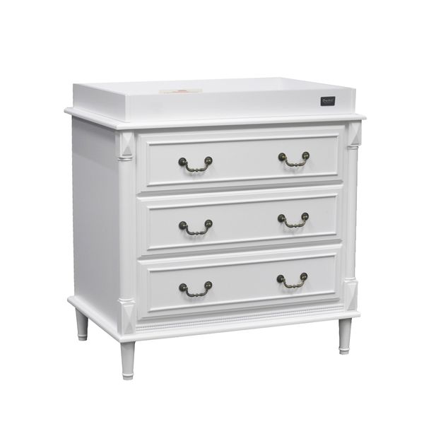 Sophie 3 Draw Dresser