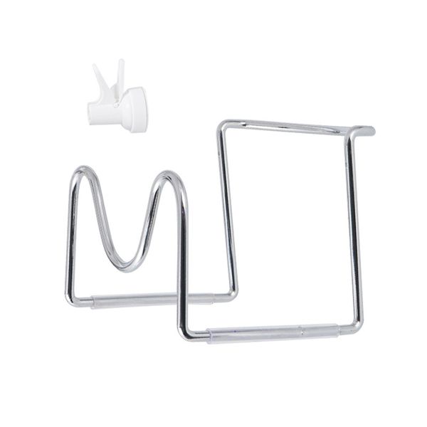 Camping Water Bottle Stand Water Jug Rack
