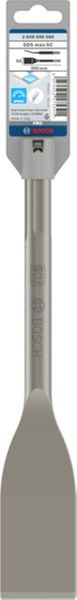 Bosch PRO SDS max-5C Tile Chisel, 50 x 300 mm