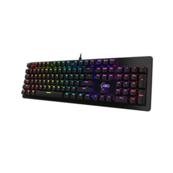 KWG Draco M1 Mechanical RGB Light Keyboard