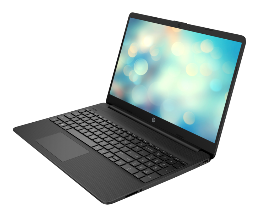 hp 15 i5 11th generation