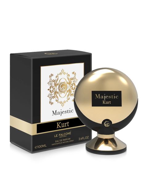Majestic Kurt 100ml EDP by Le Falconé