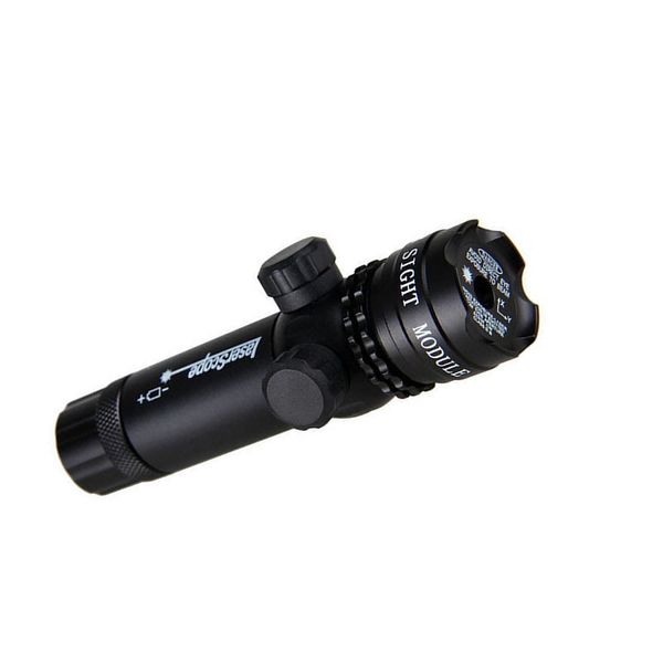 Tactical Green Laser Dot Lens JD-132
