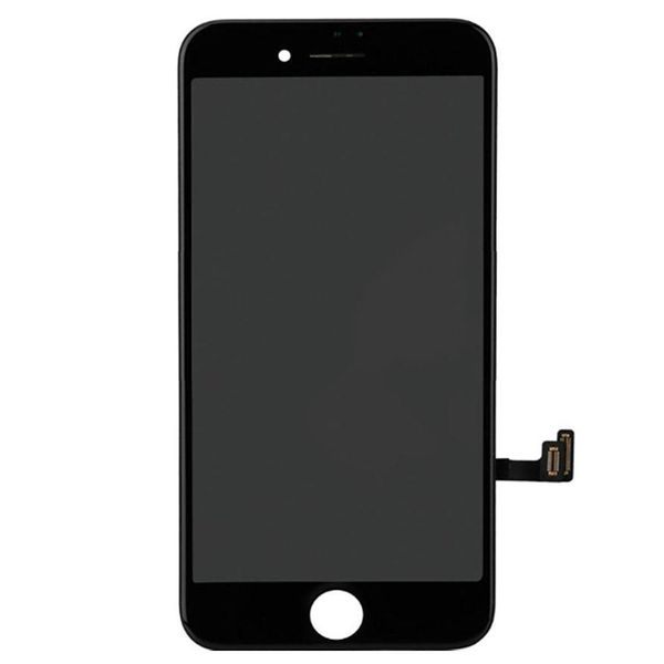 Cell Hub Premium iPhone 7 LCD replacement - Black