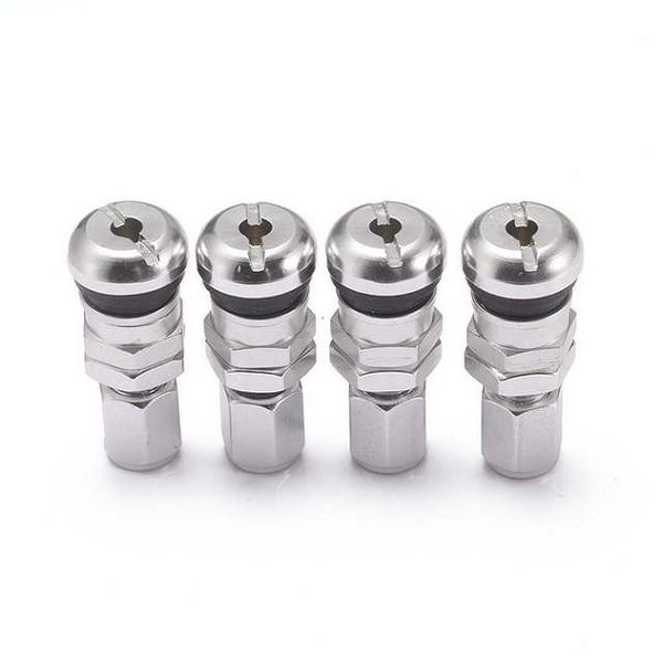 Tubeless Tyre Valves