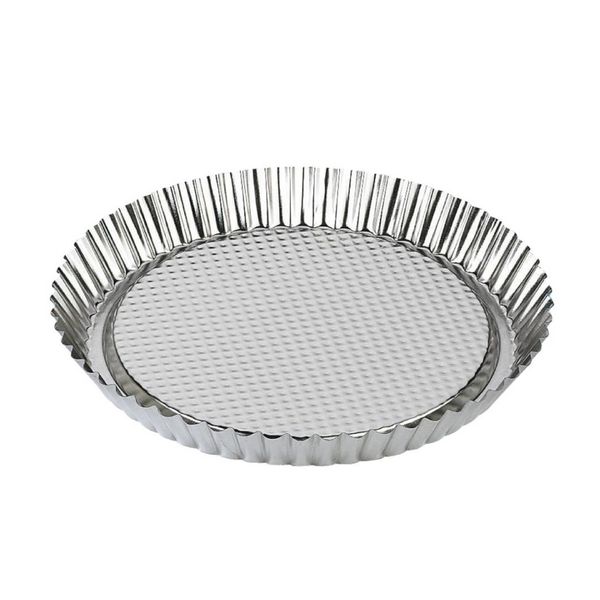 Zenker Fruit - Tart Tin