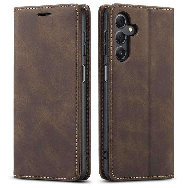 SIXTEEN10 Magnetic Wallet Phone Case for Samsung Galaxy A05s - 6.7" (2023)