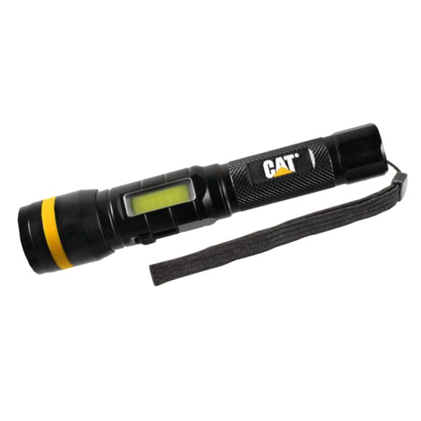 CAT CT6215 700/100 Lumen Rechargeable Spot and Flood Light