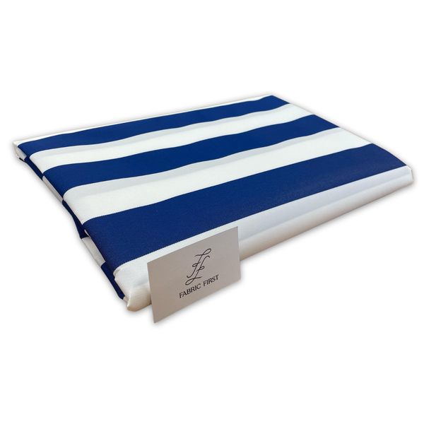 Fabric First Bahamas Outdoor Upholstery Fabric - 3m (150cm Width)