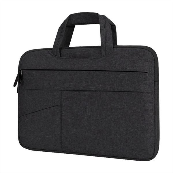14Inch High Capacity Tablet Sleeve for Carrying A 14Inch Laptop Black