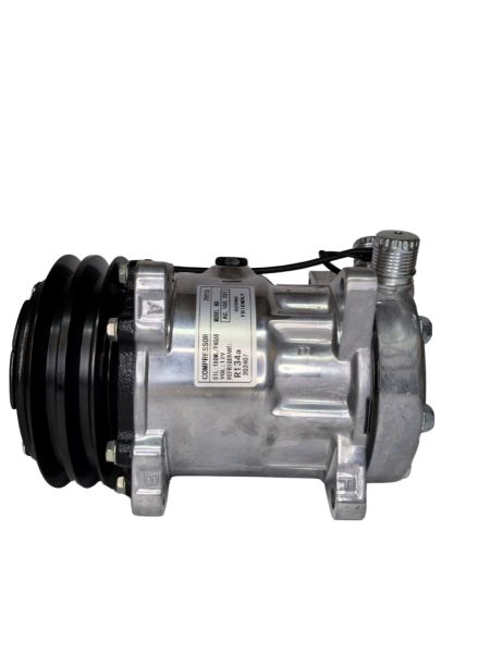 SD7H15 universal aircon compressor 24V