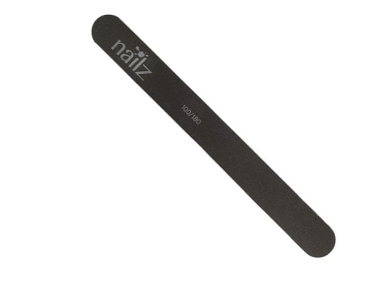 Straight Black X 5 image