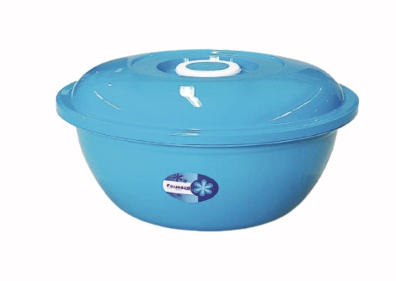 Plastic Bowl Medium