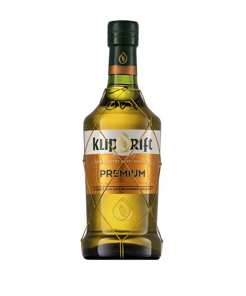 Klipdrift Premium Brandy 750ml