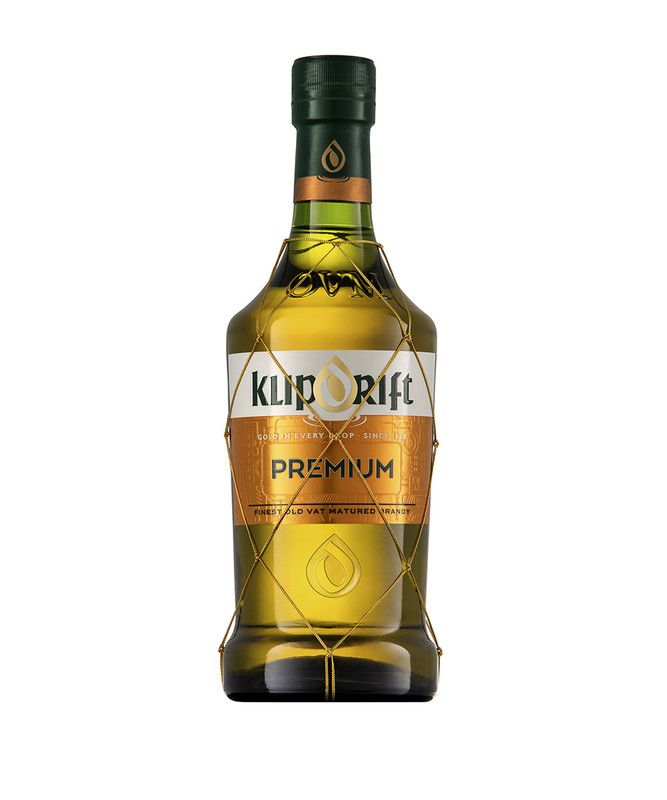 Klipdrift Premium Brandy 750ml Shop Today. Get it Tomorrow!