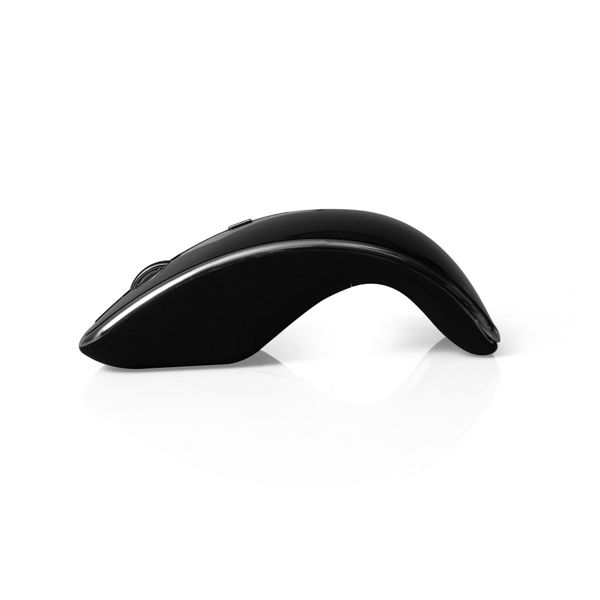 Ultra-Link Premium Wireless Optical Mouse - Black