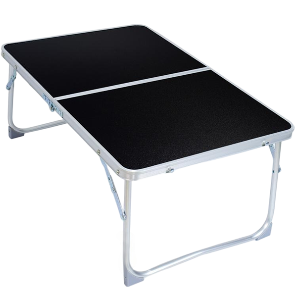 Portable Folding Camping Table Lightweight Aluminum Picnic Table