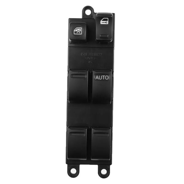 Window Switch Panel for Nissan Navara D22 Skyline X-Trail 1991 - 2014